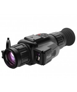 Тепловизионный прицел RikaNV Dovod MRS 384 LRF х3.4-х13.6, 384×288 12μm, ⌀​​35мм, до 1800м
