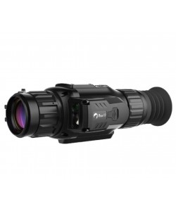 Тепловизионный прицел RikaNV Dovod MRS 384 LRF х3.4-х13.6, 384×288 12μm, ⌀​​35мм, до 1800м