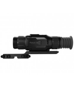 Тепловизионный прицел RikaNV Dovod MRS 384 LRF х3.4-х13.6, 384×288 12μm, ⌀​​35мм, до 1800м