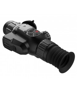 Тепловизионный прицел RikaNV Dovod MRS 384 LRF х3.4-х13.6, 384×288 12μm, ⌀​​35мм, до 1800м