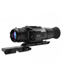 Тепловизионный прицел RikaNV Dovod MRS 384 LRF х3.4-х13.6, 384×288 12μm, ⌀​​35мм, до 1800м