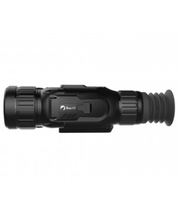 Тепловизионный прицел RikaNV Dovod HRS 640 LRF х2.92-х11.68, 640х480 12μm, ⌀50мм, до 5300м