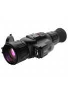 Тепловизионный прицел RikaNV Dovod HRS 640 LRF х2.92-х11.68, 640х480 12μm, ⌀50мм, до 5300м