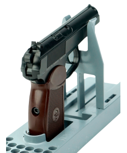 Пневматический пистолет KWC PM (CO2, Макарова)