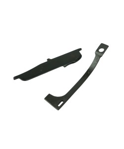 Отсечка двусоставная для винтовки Мосина (КО-91/30, КО-44)