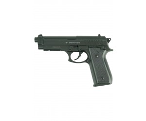 Страйкбольный пистолет Borner 92 (Beretta) CO₂, пластик, 6 мм