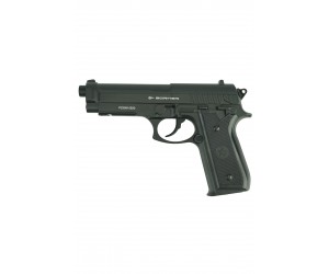 Страйкбольный пистолет Borner 92M (Beretta) CO₂, металл, 6 мм