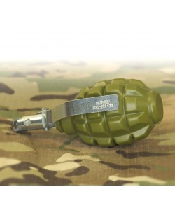 Граната учебно-имитационная СМЕРШ Ф-1 (С) (горох + парафин)