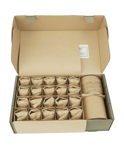 Учебно-имитационный комплекс СМЕРШ Ф-1 (С) (горох + парафин) ящик, 20 шт.