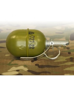 Граната учебно-имитационная СМЕРШ РГД-5 (У) (парафин)