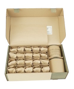 Учебно-имитационный комплекс СМЕРШ Ф-1 (У) (парафин) ящик, 20 шт.