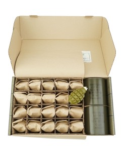 Учебно-имитационный комплекс СМЕРШ Ф-1 (У) (парафин) ящик, 20 шт.