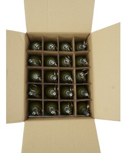 Комплект имитационных гранат СМЕРШ РГД-5 (У) (парафин) 20 шт.