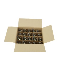 Комплект имитационных гранат СМЕРШ Ф-1 (У) (парафин) 20 шт.