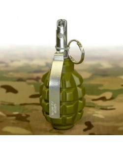 Граната учебно-имитационная СМЕРШ Ф-1 (МГ 4) (парафин + металл. порошок)