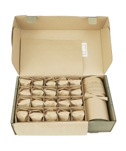 Учебно-имитационный комплекс СМЕРШ Ф-1 (МГ 4) (парафин + металл. порошок) ящик, 20 шт.