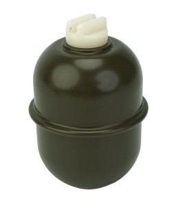 Корпус от учебной многоразовой гранаты (УМГ) СМЕРШ РГД-5