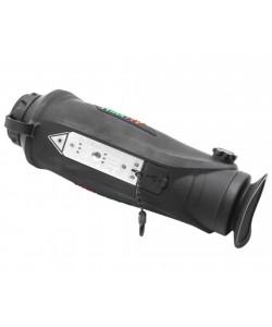 Тепловизионный монокуляр RikaNV Hypnose 319Pro х1.8-х10.8, 384х288 12μm, ⌀19мм, до 2100м