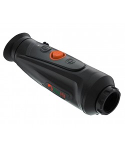 Тепловизионный монокуляр RikaNV Hypnose 325Pro х2.4-х14.4, 384х288 12μm, ⌀25мм, до 2800м