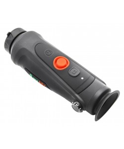 Тепловизионный монокуляр RikaNV Hypnose 335Pro х3.3-х19.8, 384х288 12μm, ⌀35мм, до 3900м