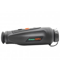 Тепловизионный монокуляр RikaNV Hypnose 335Pro х3.3-х19.8, 384х288 12μm, ⌀35мм, до 3900м