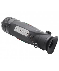 Тепловизионный монокуляр RikaNV Hypnose 350Pro х4.8-х28.8, 384х288 12μm, ⌀50мм, до 5500м