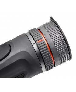Тепловизионный монокуляр RikaNV Hypnose 350D х2.4-х28.8, 384х288, 2 объектива ⌀25/50мм