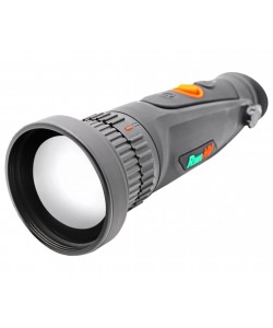 Тепловизионный монокуляр RikaNV Hypnose 670D х2-х24, 640х512, 2 объектива ⌀35/70мм