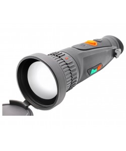 Тепловизионный монокуляр RikaNV Hypnose 670D х2-х24, 640х512, 2 объектива ⌀35/70мм