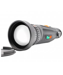 Тепловизионный монокуляр RikaNV Hypnose 670D х2-х24, 640х512, 2 объектива ⌀35/70мм