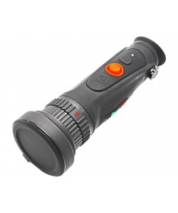 Тепловизионный монокуляр RikaNV Hypnose 670D х2-х24, 640х512, 2 объектива ⌀35/70мм