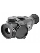 Тепловизионный прицел RikaNV Lesnik 319 х1.8-х9, 384х288 12μm, ⌀​​19мм, до 2100м