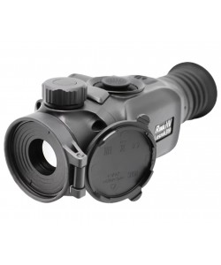 Тепловизионный прицел RikaNV Lesnik 319 х1.8-х9, 384х288 12μm, ⌀​​19мм, до 2100м
