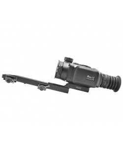 Тепловизионный прицел RikaNV Lesnik 319 х1.8-х9, 384х288 12μm, ⌀​​19мм, до 2100м
