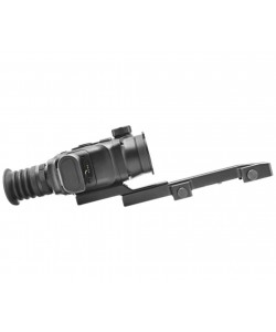 Тепловизионный прицел RikaNV Lesnik 319 х1.8-х9, 384х288 12μm, ⌀​​19мм, до 2100м