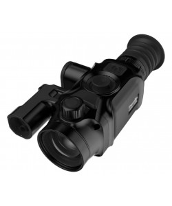 Тепловизионный прицел RikaNV Lesnik 319L х1.8-х9, 384х288 12μm, ⌀​​19мм, до 2100м, дальномер