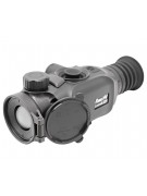 Тепловизионный прицел RikaNV Lesnik 325 х2.4-х12, 384х288 12μm, ⌀​​25мм, до 2800м