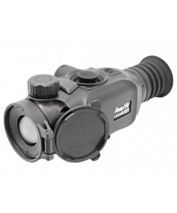 Тепловизионный прицел RikaNV Lesnik 325 х2.4-х12, 384х288 12μm, ⌀​​25мм, до 2800м