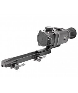 Тепловизионный прицел RikaNV Lesnik 325 х2.4-х12, 384х288 12μm, ⌀​​25мм, до 2800м