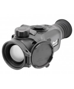 Тепловизионный прицел RikaNV Lesnik 335 х3.2-х16, 384х288 12μm, ⌀​​35мм, до 3900м