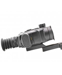 Тепловизионный прицел RikaNV Lesnik 335 х3.2-х16, 384х288 12μm, ⌀​​35мм, до 3900м