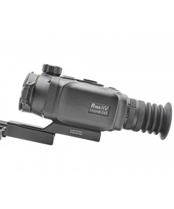 Тепловизионный прицел RikaNV Lesnik 335 х3.2-х16, 384х288 12μm, ⌀​​35мм, до 3900м