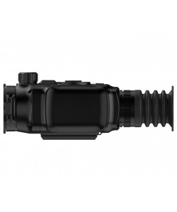 Тепловизионный прицел RikaNV Lesnik 335L х3.2-х16, 384х288 12μm, ⌀​​35мм, до 3900м, дальномер
