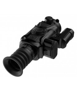 Тепловизионный прицел RikaNV Lesnik 335L х3.2-х16, 384х288 12μm, ⌀​​35мм, до 3900м, дальномер