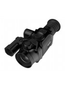 Тепловизионный прицел RikaNV Lesnik 335L х3.2-х16, 384х288 12μm, ⌀​​35мм, до 3900м, дальномер