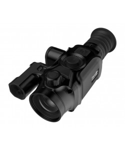 Тепловизионный прицел RikaNV Lesnik 335L х3.2-х16, 384х288 12μm, ⌀​​35мм, до 3900м, дальномер