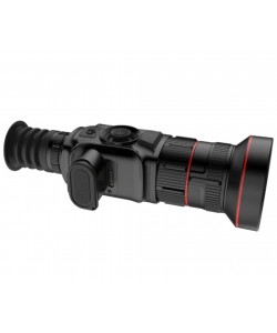 Тепловизионный прицел RikaNV Lesnik 360 х1.8-х9, 384х288, 2 объектива ⌀​​20/60мм
