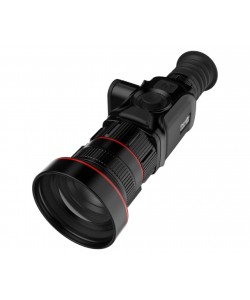 Тепловизионный прицел RikaNV Lesnik 360 х1.8-х9, 384х288, 2 объектива ⌀​​20/60мм