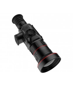 Тепловизионный прицел RikaNV Lesnik 360 х1.8-х9, 384х288, 2 объектива ⌀​​20/60мм