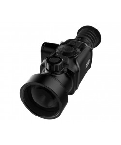 Тепловизионный прицел RikaNV Lesnik 650 х2.7-х13.5, 640х512 12μm, ⌀50мм, до 5500м